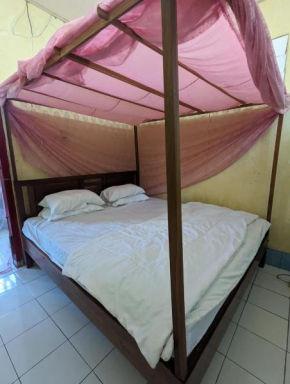 Agus Family Homestay